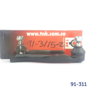 Suspensión RTS Chevrolet Aveo Terminal Externo Izquierdo
