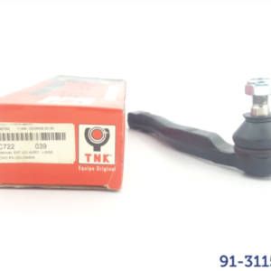 Suspensión RTS Chevrolet Aveo Terminal Externo Izquierdo