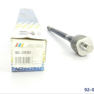 Suspensión RTS Brazo Axial Chevrolet Corsa (Dirección Hidráulica)