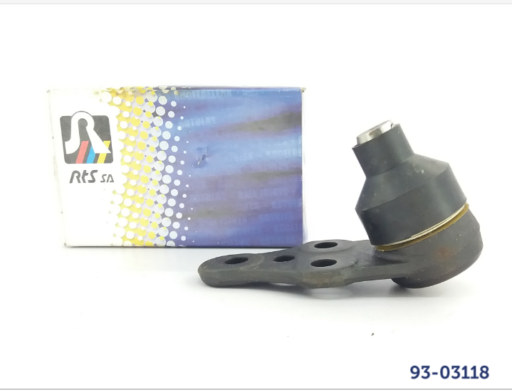 Suspensión RTS Chevrolet Optra Rotula Inferior