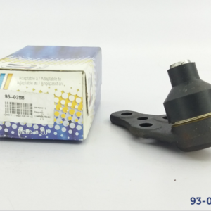 Suspensión RTS Chevrolet Optra Rotula Inferior