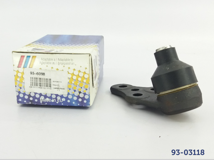 Suspensión RTS Chevrolet Optra Rotula Inferior