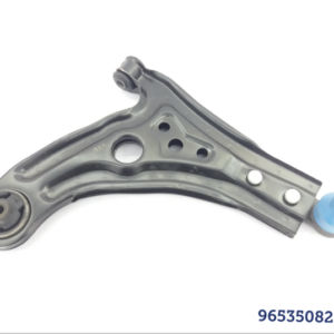 Suspensión RTS Meseta Derecha Completa (Base-Buje-Muñon) Chevrolet Aveo
