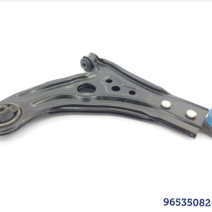 Suspensión RTS Meseta Derecha Completa (Base-Buje-Muñon) Chevrolet Aveo
