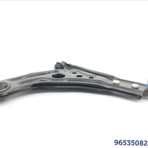 Suspensión RTS Meseta Derecha Completa (Base-Buje-Muñon) Chevrolet Aveo