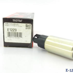 Pila De Gasolina Airtek Kit Bomba + Filtro Optra / Aveo