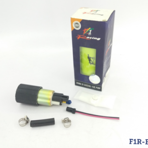 Bomba De Gasolina Eléctrica Ford