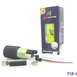 Bomba De Gasolina Eléctrica Ford