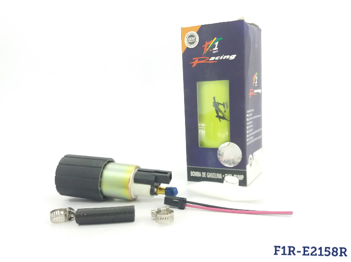 Bomba De Gasolina Eléctrica Ford