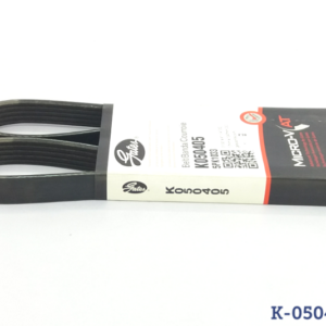 Correa Micro «V» Acanalada Chevrolet Astra