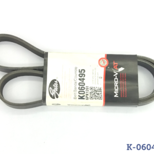 Correa Micro «V» Acanalada Ford LTD