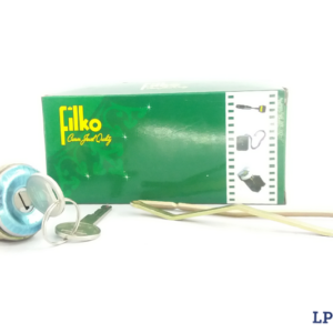 Switch Ignicion Cilindro De Maletera