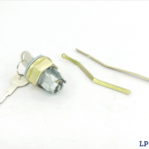 Switch Ignicion Cilindro De Maletera