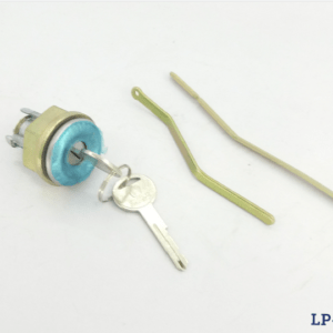 Switch Ignicion Cilindro De Maletera