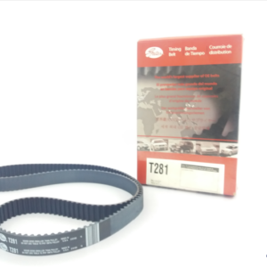 Correa de Tiempo KIA 2.0 (168 Dientes)