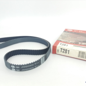 Correa de Tiempo KIA 2.0 (168 Dientes)