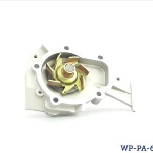 Bomba de Agua Chevrolet Spark