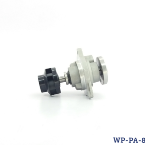 Bomba de Agua Ford Fiesta Power
