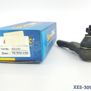 Terminal Dirección Suspensión TVA/CONI-SEAL Jeep Grand Cherokee 6 Cilindros – Comanche (Izquierdo)