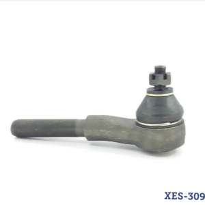 Terminal Dirección Suspensión TVA/CONI-SEAL Jeep Grand Cherokee 6 Cilindros – Comanche (Izquierdo)