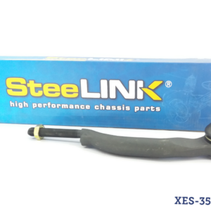 Terminal Dirección Suspensión TVA/CONI-SEAL Exterior Izquierdo Chevrolet Trailblazer