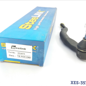 Terminal Dirección Suspensión TVA/CONI-SEAL Exterior Izquierdo Chevrolet Trailblazer