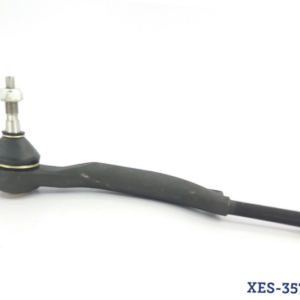 Terminal Dirección Suspensión TVA/CONI-SEAL Exterior Izquierdo Chevrolet Trailblazer