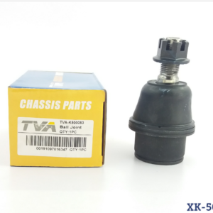 Muñón Suspensión TVA/CONI-SEAL Chevrolet Trail blazer (Inferior)