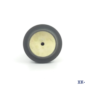 Muñón Suspensión TVA/CONI-SEAL Dodge B300 (Inferior)