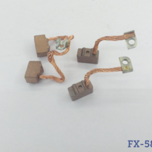 Carbones de Arranque Ford Modelo Nuevo
