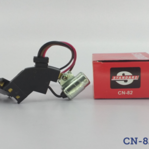 Condensadores Ajustables Chevrolet 250-292