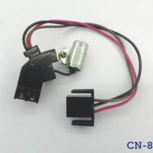 Condensadores Ajustables Chevrolet 250-292