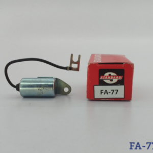 Condensadores Ajustables Ford Todos