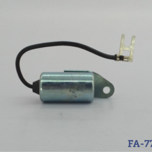 Condensadores Ajustables Ford Todos