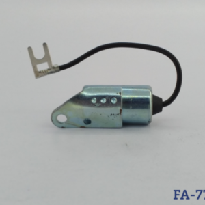 Condensadores Ajustables Ford Todos