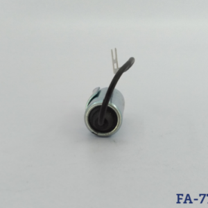Condensadores Ajustables Ford Todos
