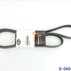 Correa Micro «V» Acanalada Century-Celebrity