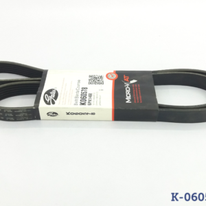 Correa Micro «V» Acanalada Corsa 1.3 1.6.S/AIRE