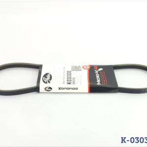Correa Micro «V» Acanalada Toyota Camry