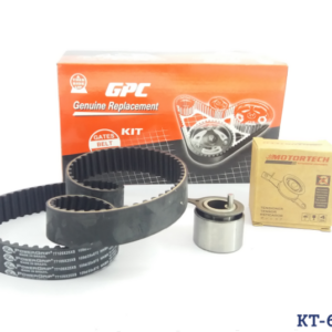 Kit de tiempo Spark GM Chevrolet
