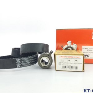 Kit de tiempo Spark GM Chevrolet
