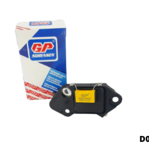 Regulador de Alternador para Daewoo Matiz