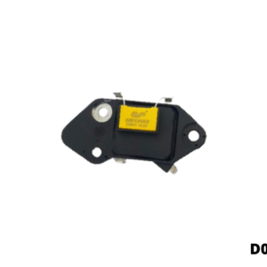 Regulador de Alternador para Daewoo Matiz
