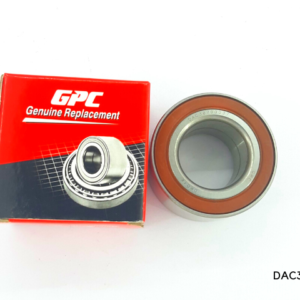 Rodamiento Delantero para Hyundai Getz