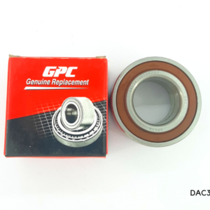 Rodamiento Delantero para Toyota Corolla Avila