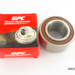 Rodamiento Delantero para Toyota Corolla Avila