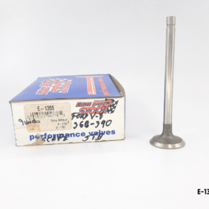 Valvula de Escape Ford V8