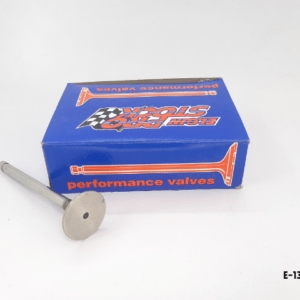 Valvula de Escape Ford V8