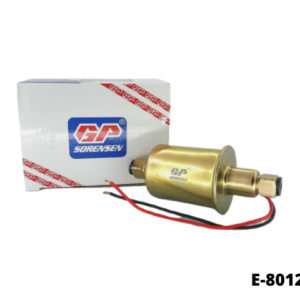 Bomba de Gasolina Eléctrica Universal