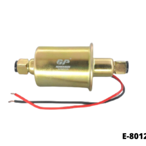 Bomba de Gasolina Eléctrica Universal